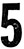 5