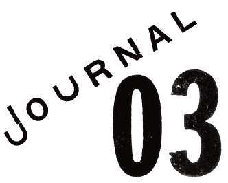 JOURNAL03